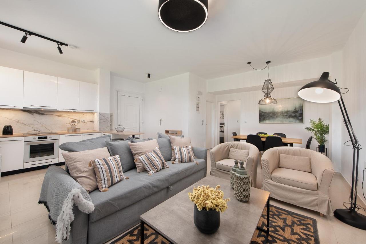 Appartement Island Hills *