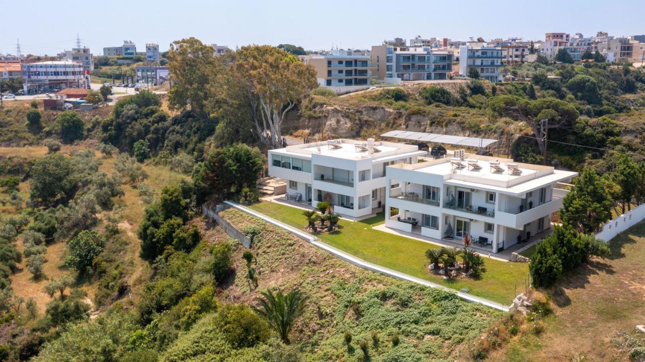 Island Hills Rhodes City