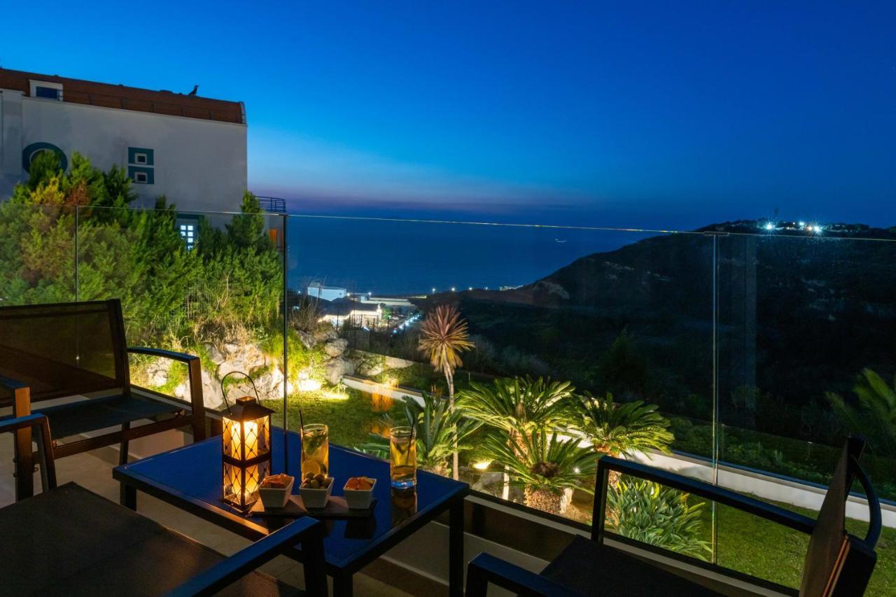 Appartement Island Hills Rhodes City