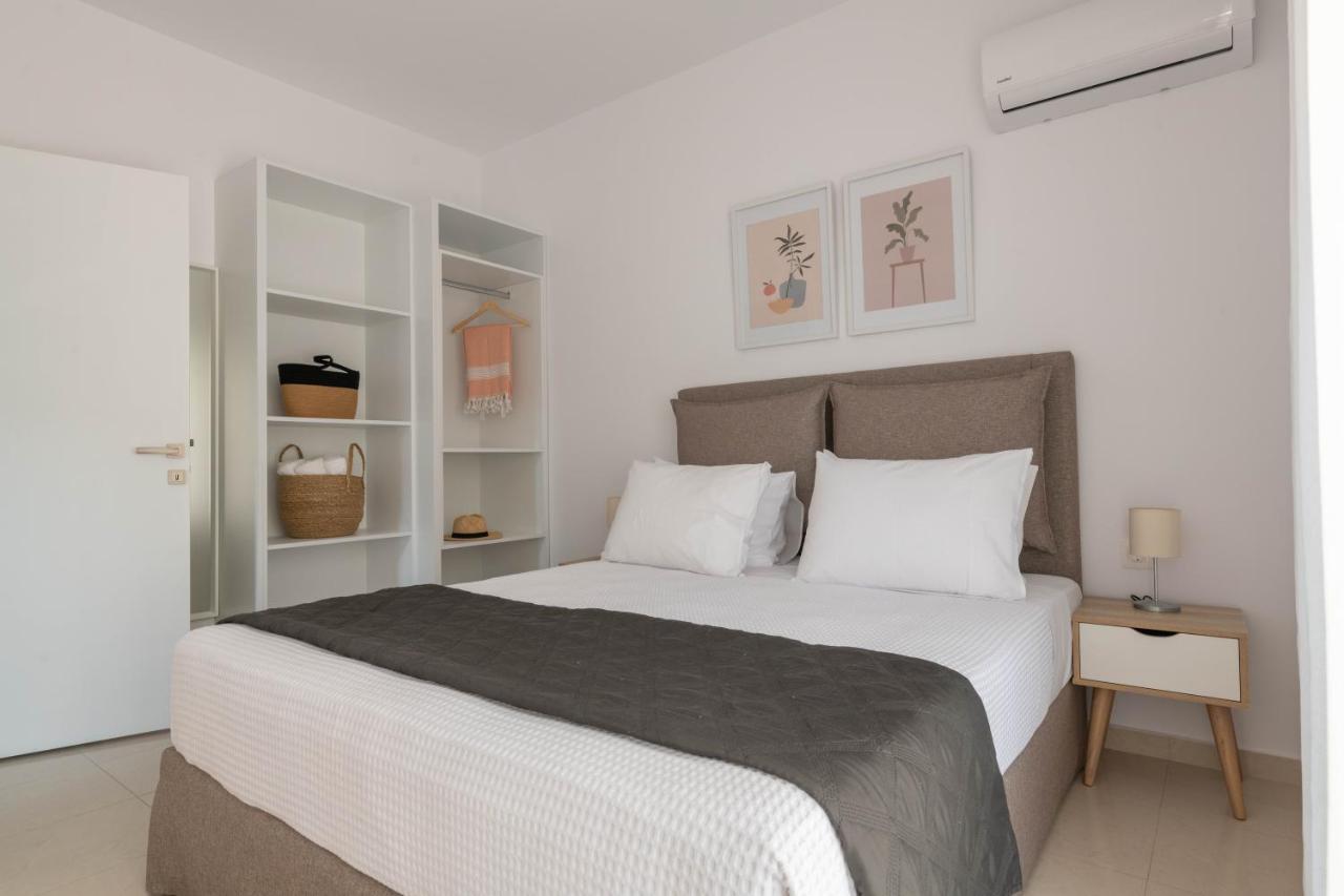 Appartement Island Hills *