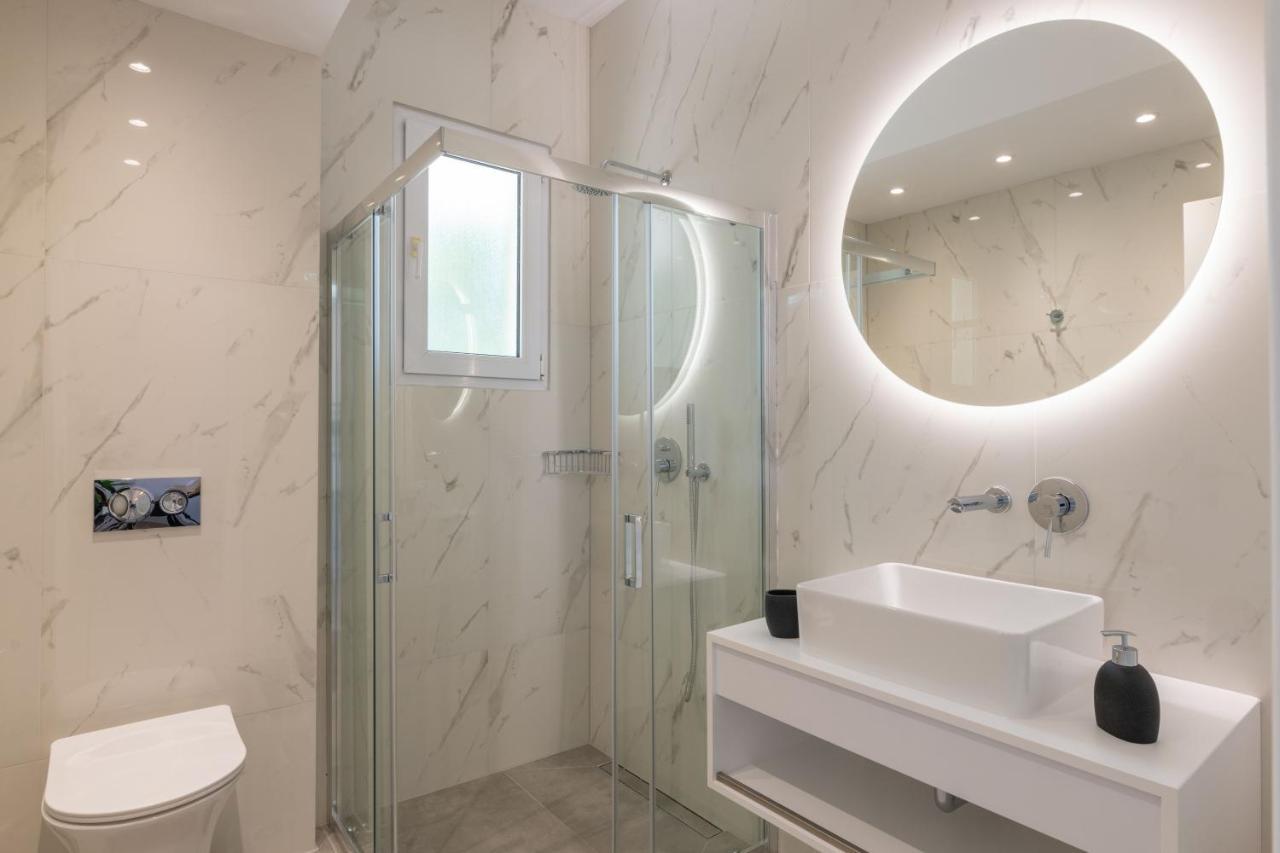 Island Hills Appartement Rhodes City