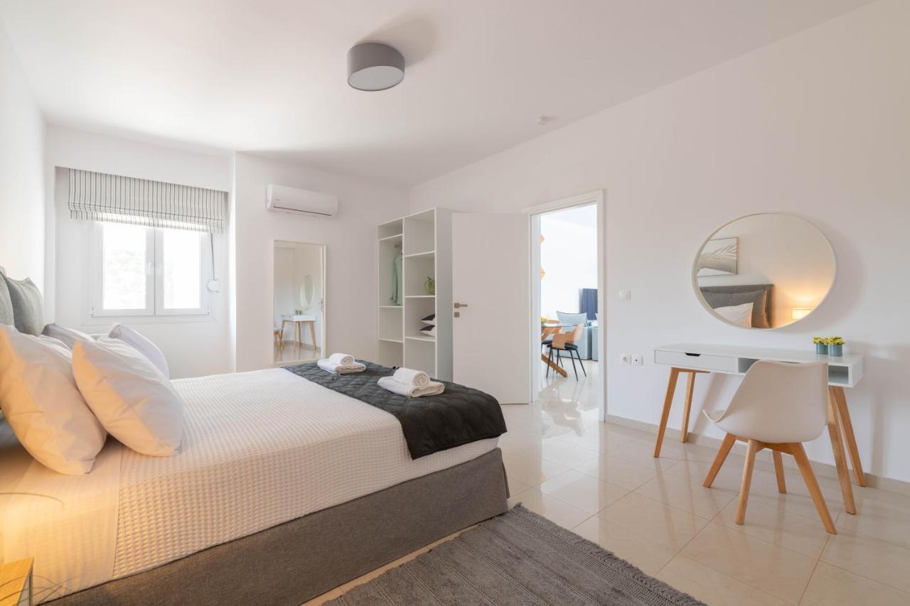 Island Hills Appartement *