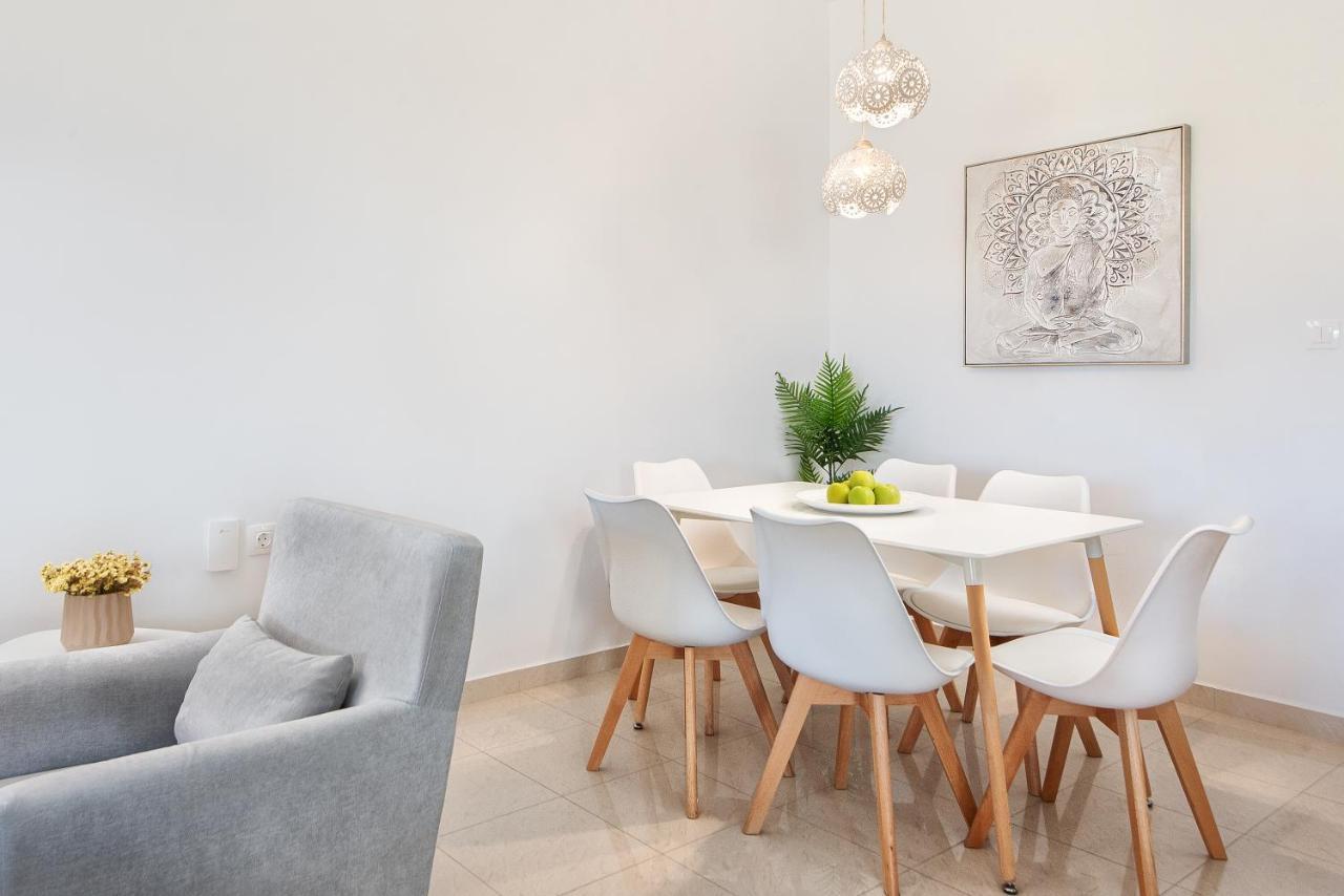 Apartament Island Hills Rhodes City