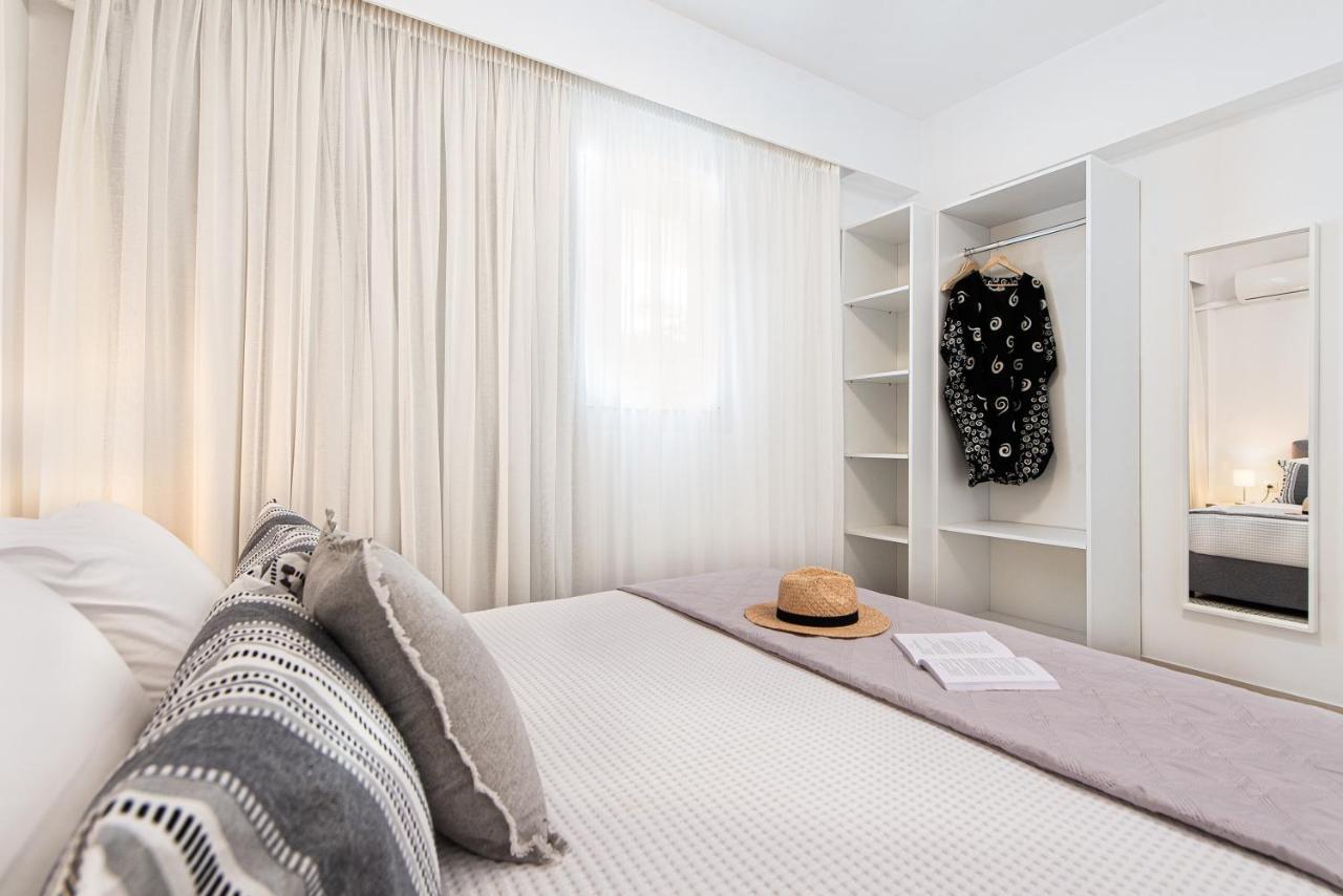 Apartament Island Hills *