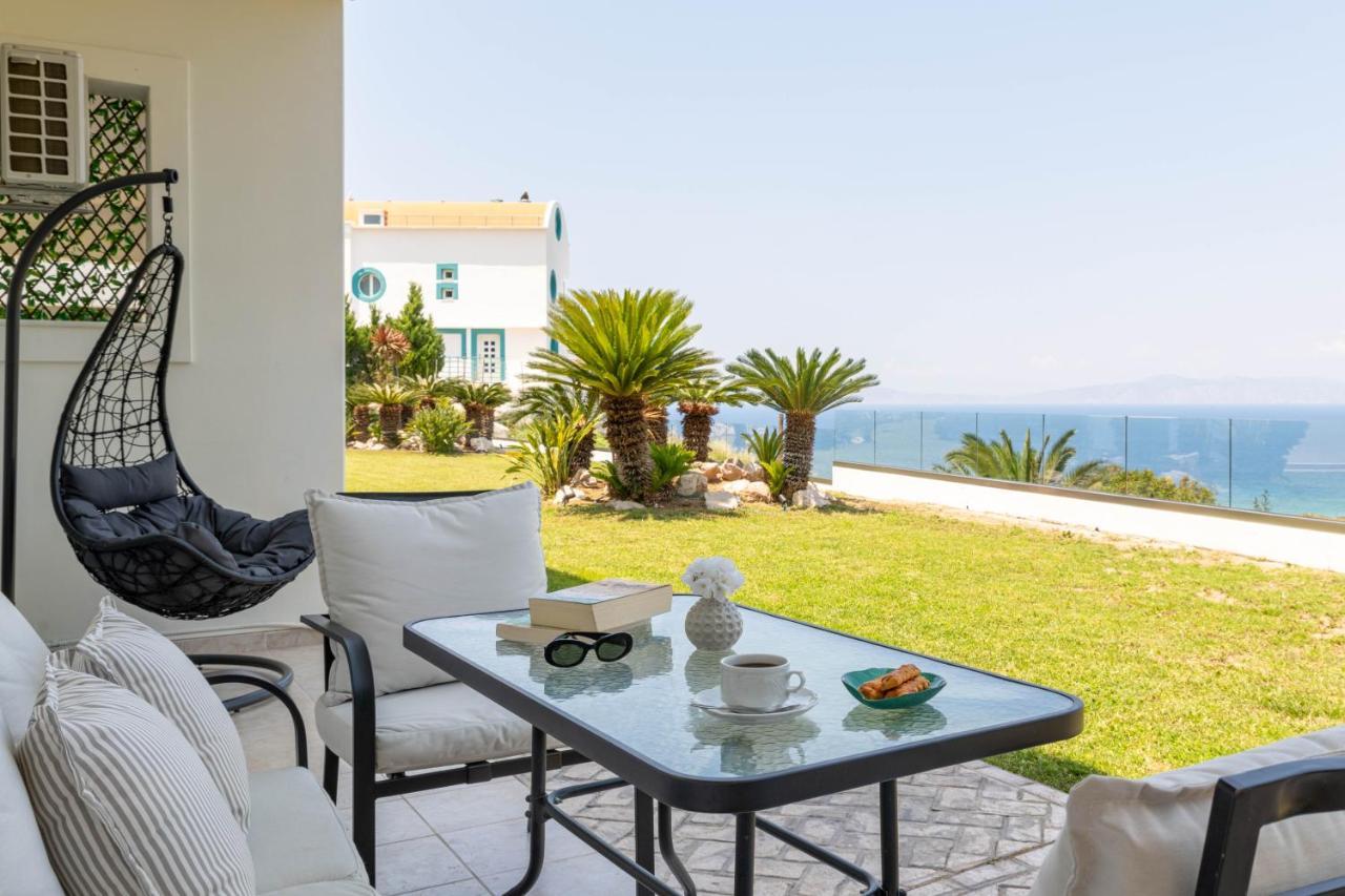 Island Hills Apartament *