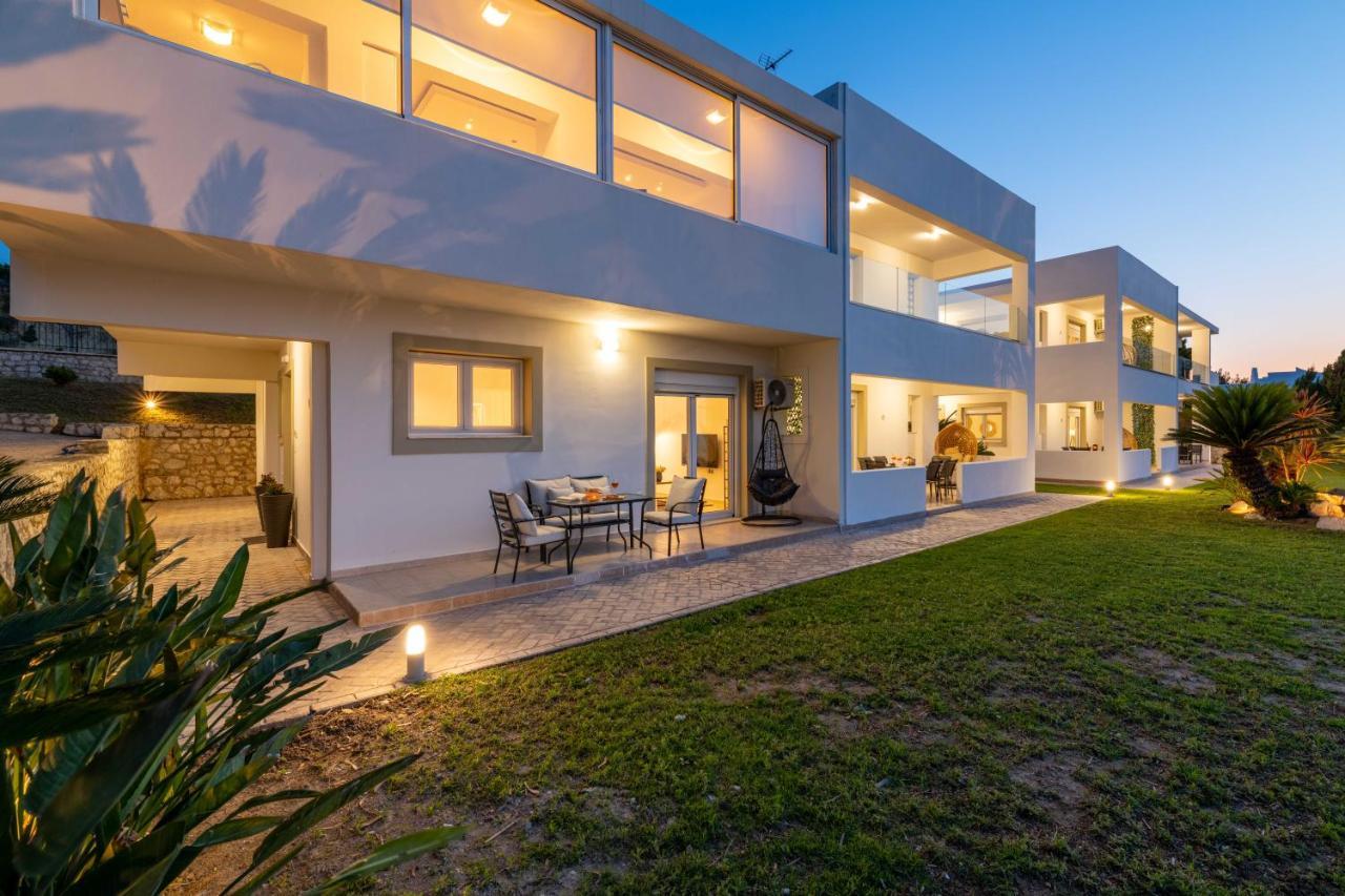 Island Hills Apartament *