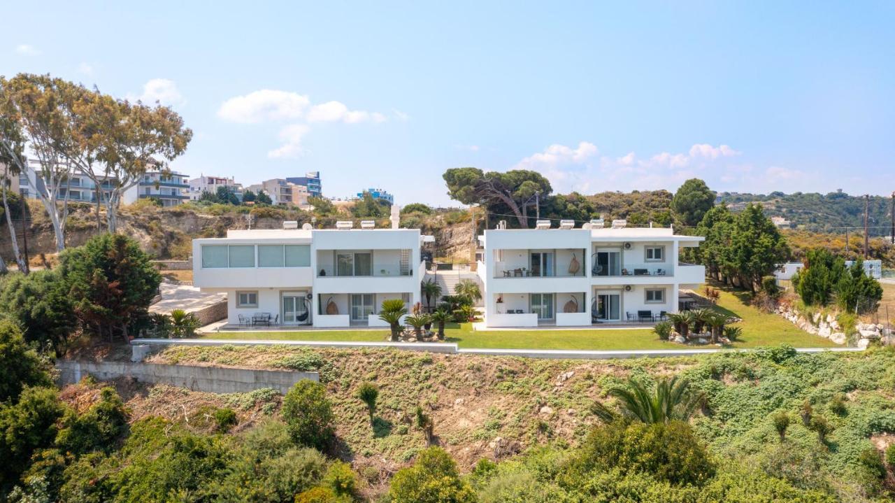 Island Hills Apartament