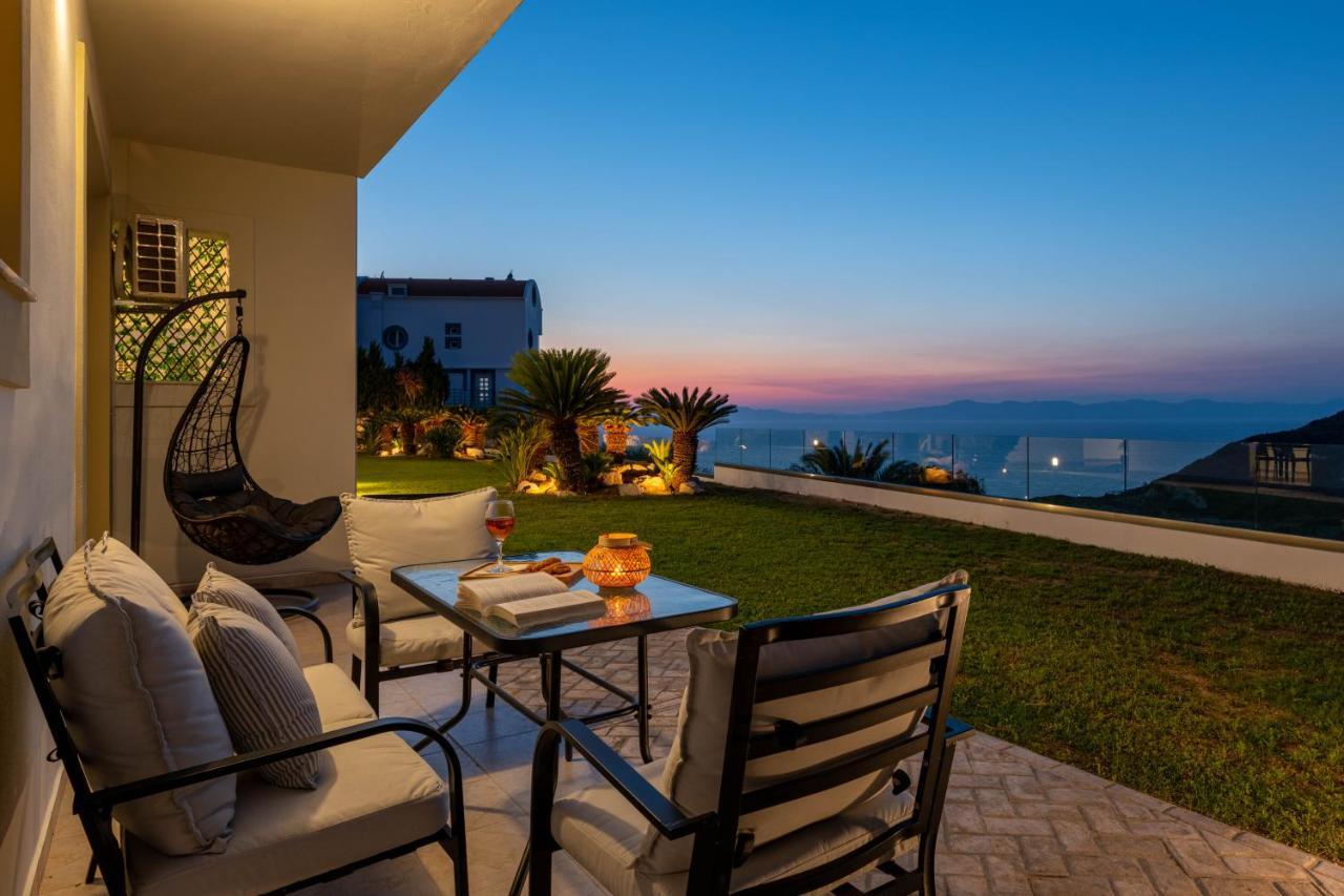 Island Hills Apartament