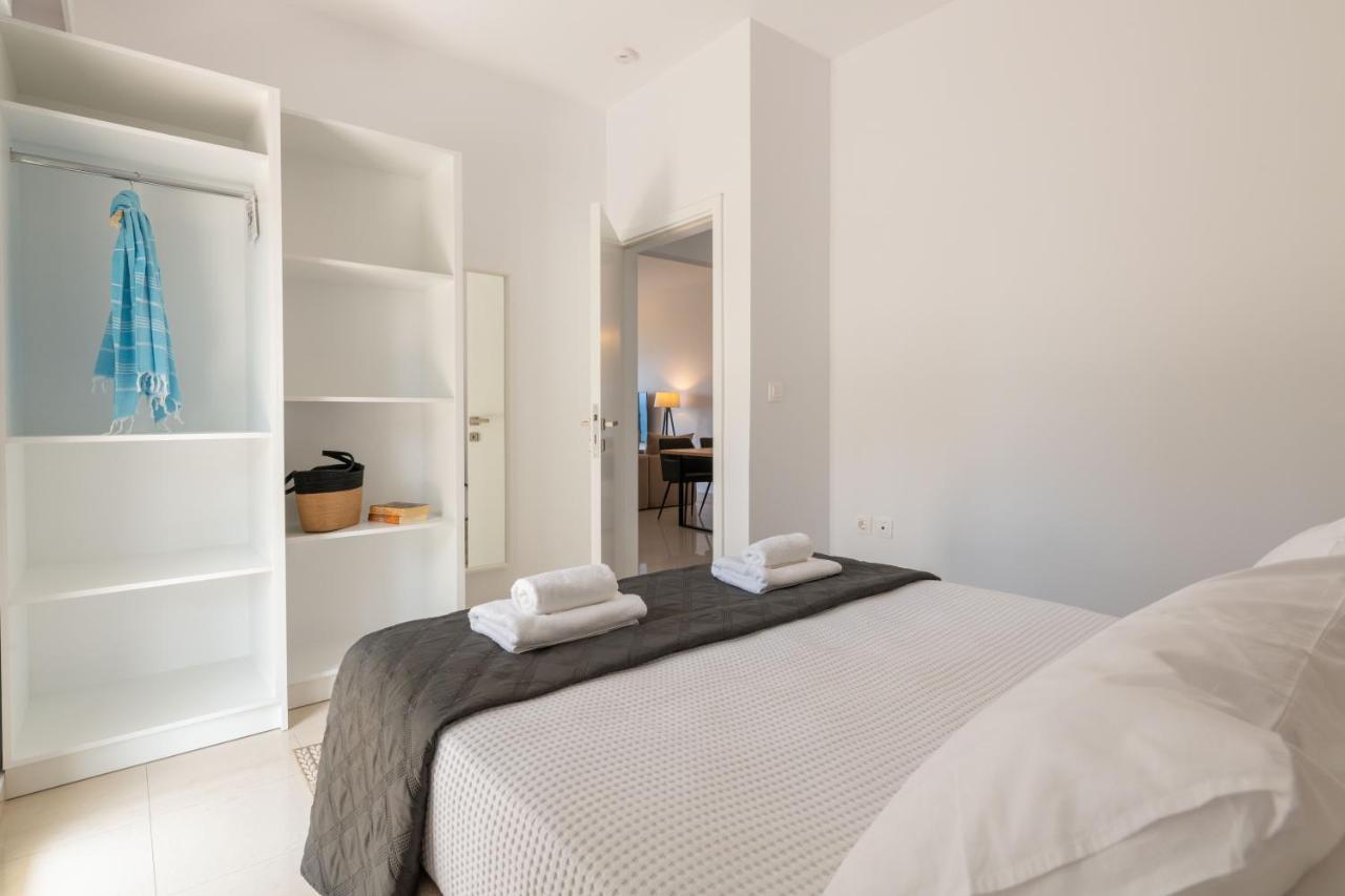 Apartament Island Hills *