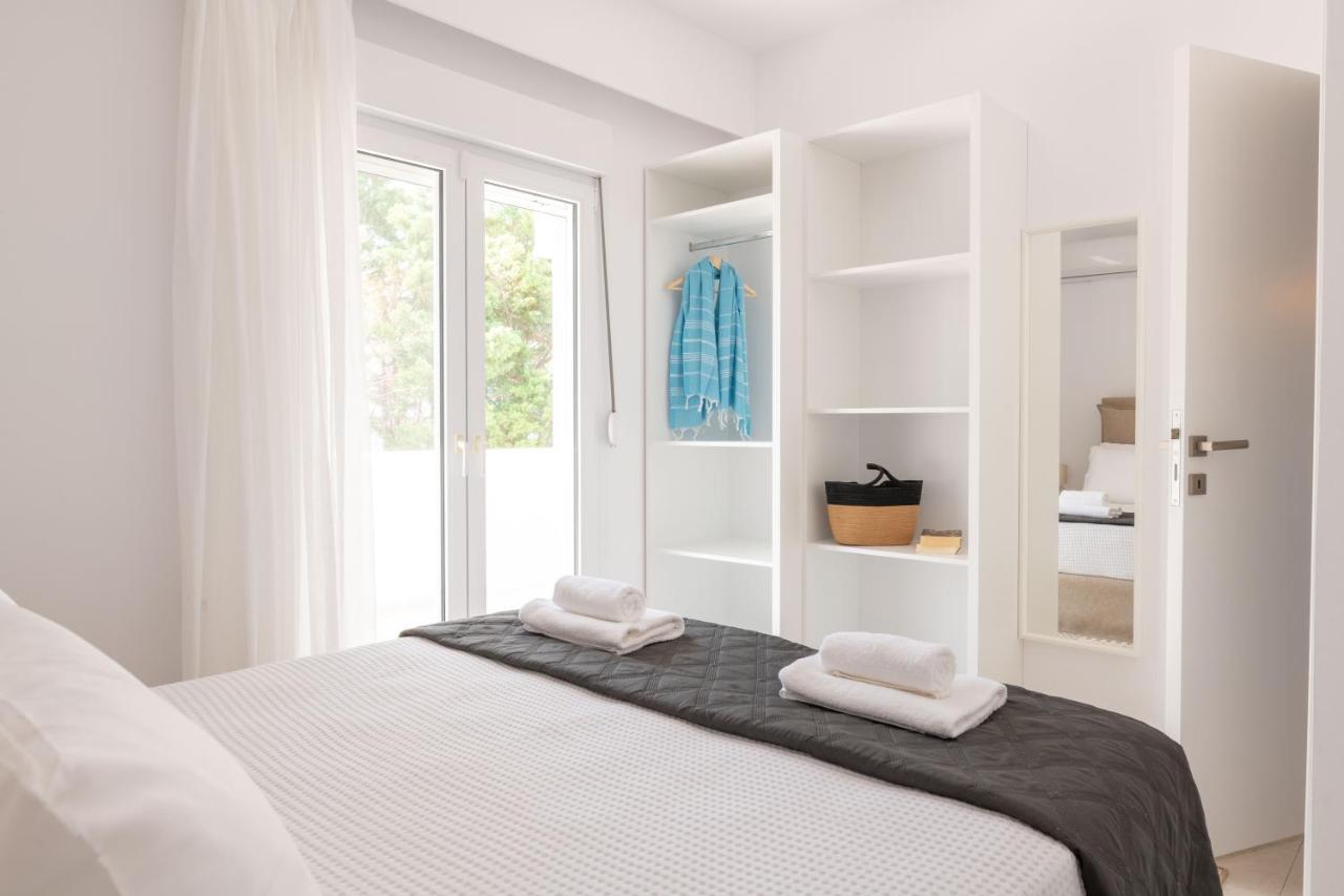 Island Hills Apartament Rhodes City