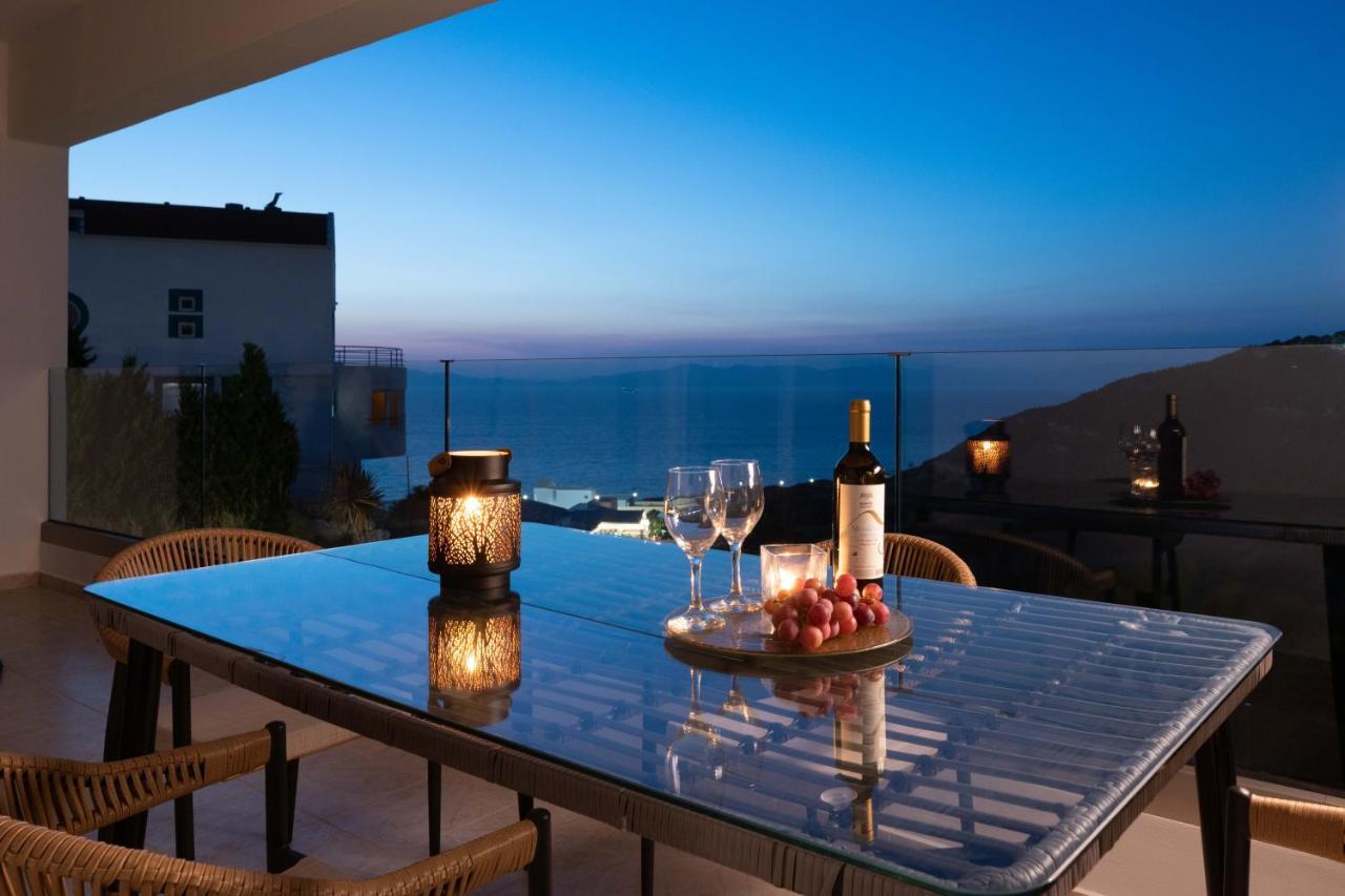 Island Hills Apartament *