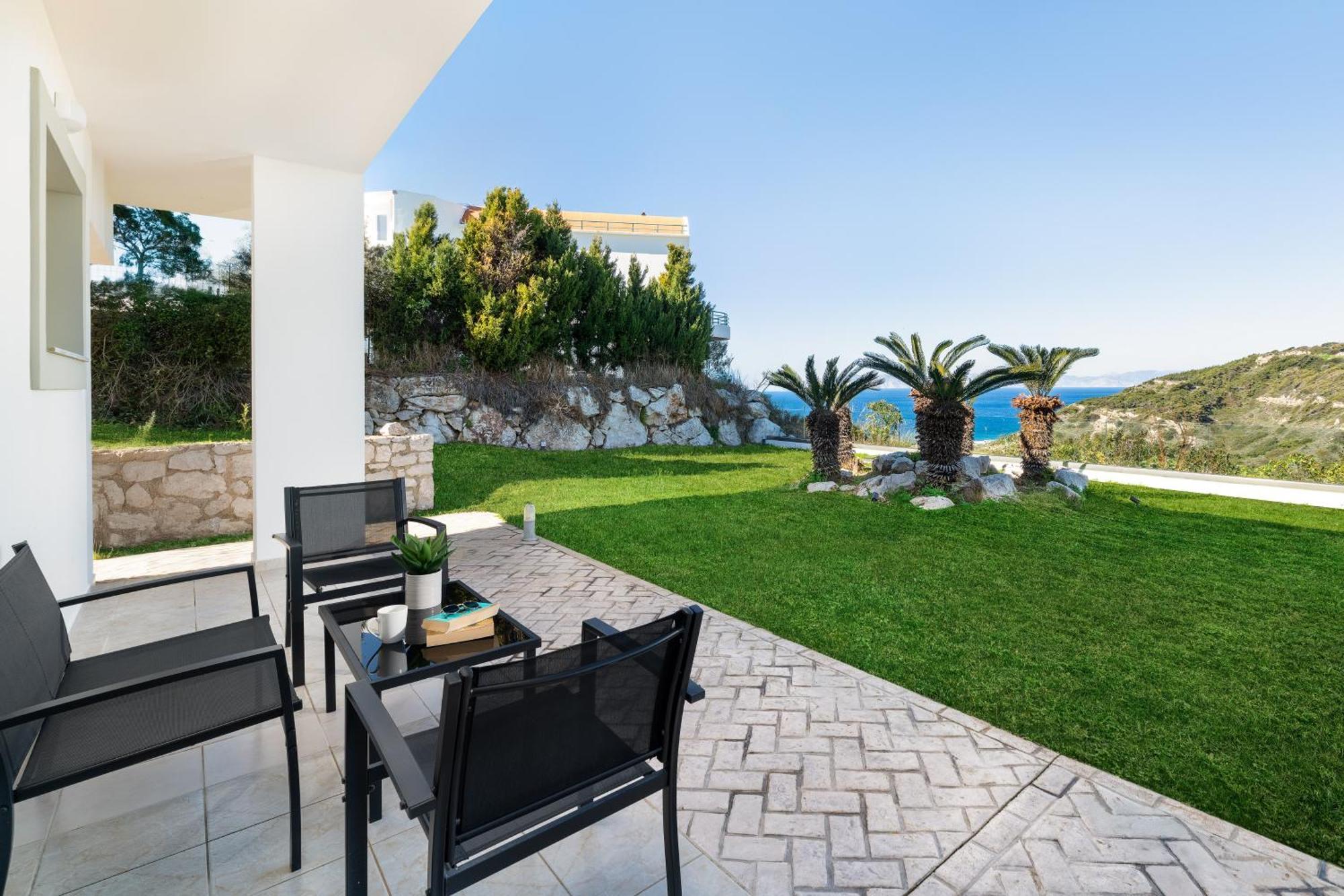 Apartment Island Hills Rhodes City